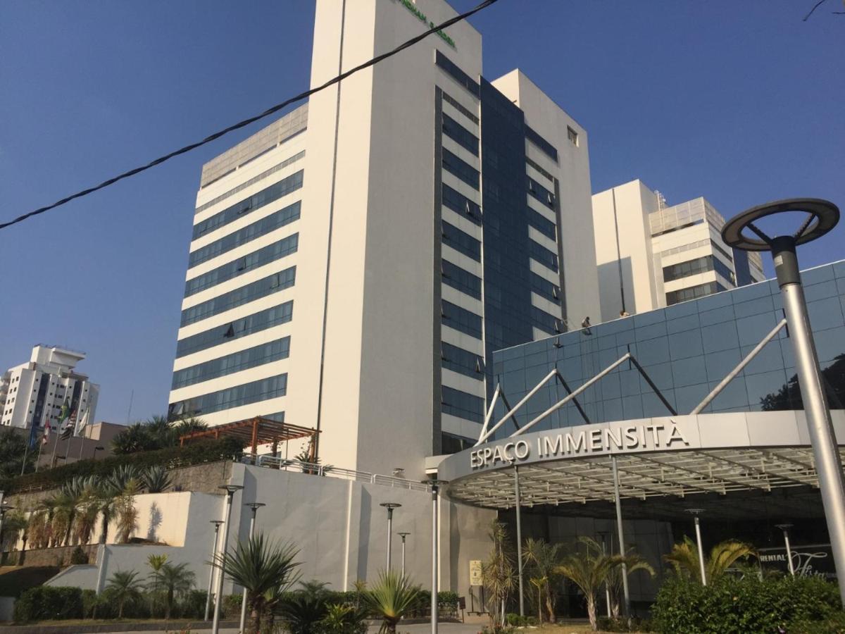Exponorth-Espaco Luxuoso Sao Paulo Exterior photo